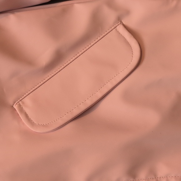 Old Navy 3T Water-Resistant Hooded Jacket - Picture 6 of 8